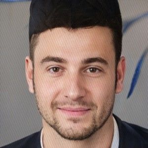 Meet your Posher, Jay